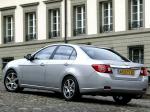 Chevrolet Epica 2006 года